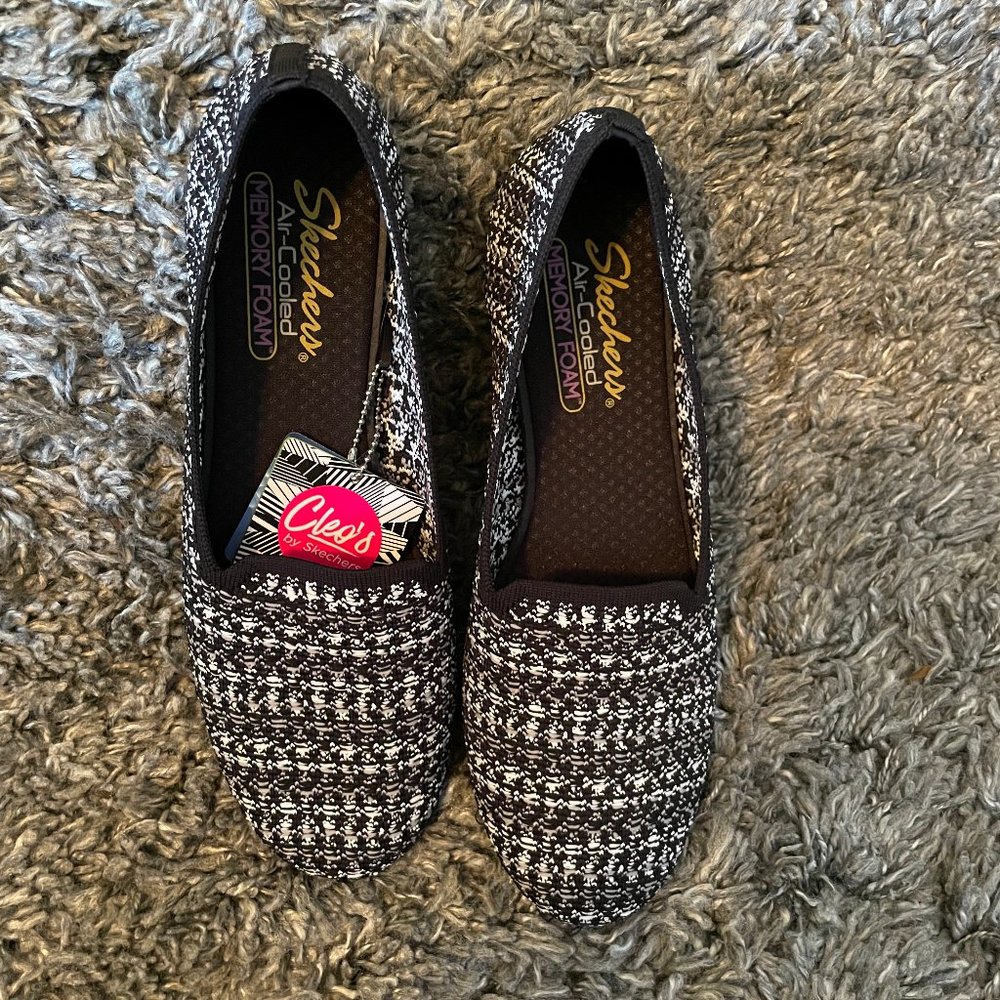 Skecher's Cleo's flats